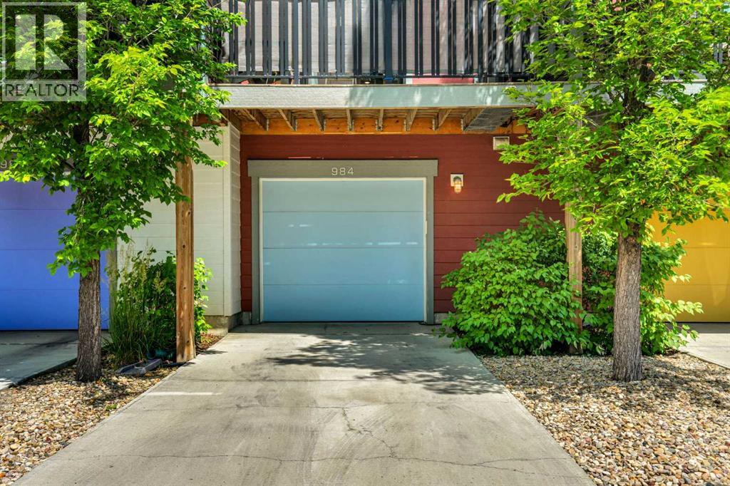 984 Walden Drive SE, Calgary, Alberta  T2X 4C4 - Photo 34 - A2330866