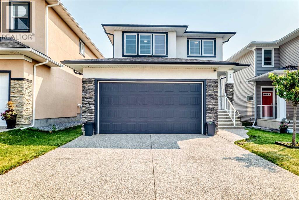 29 Redstone Manor, Calgary, Alberta  T3N 0J7 - Photo 50 - A2332536
