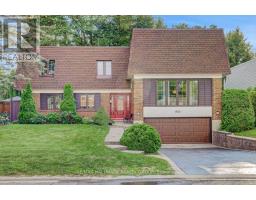 1950 LUDGATE CRESCENT, ottawa, Ontario