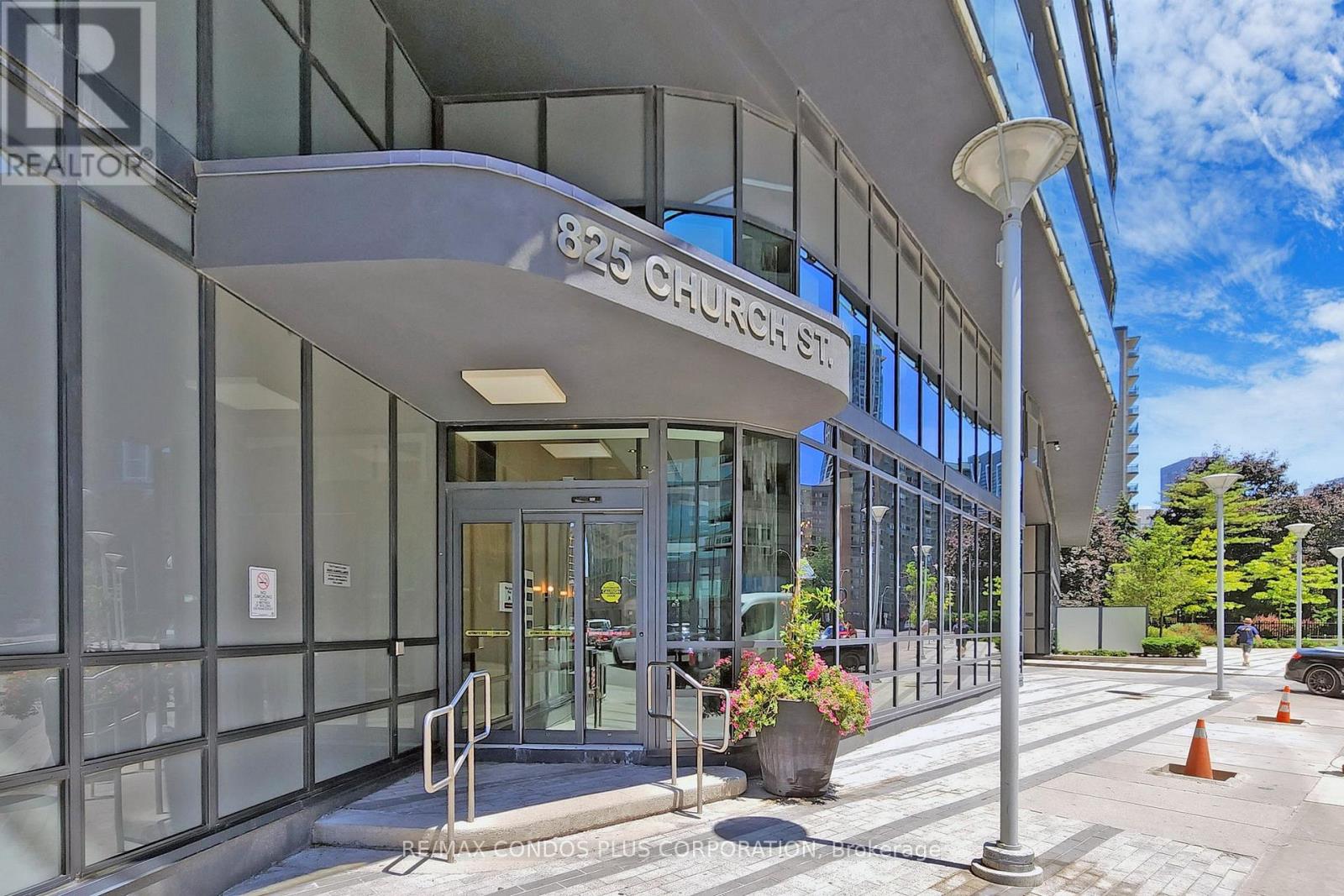 3807 - 825 Church Street, Toronto, Ontario  M4W 3Z4 - Photo 36 - C13627264
