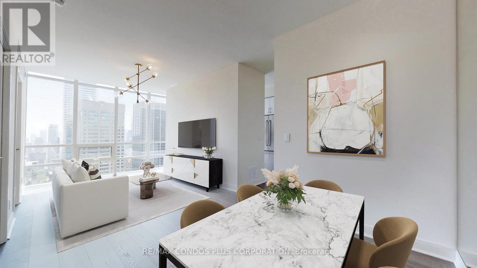 3807 - 825 Church Street, Toronto, Ontario  M4W 3Z4 - Photo 6 - C13627264