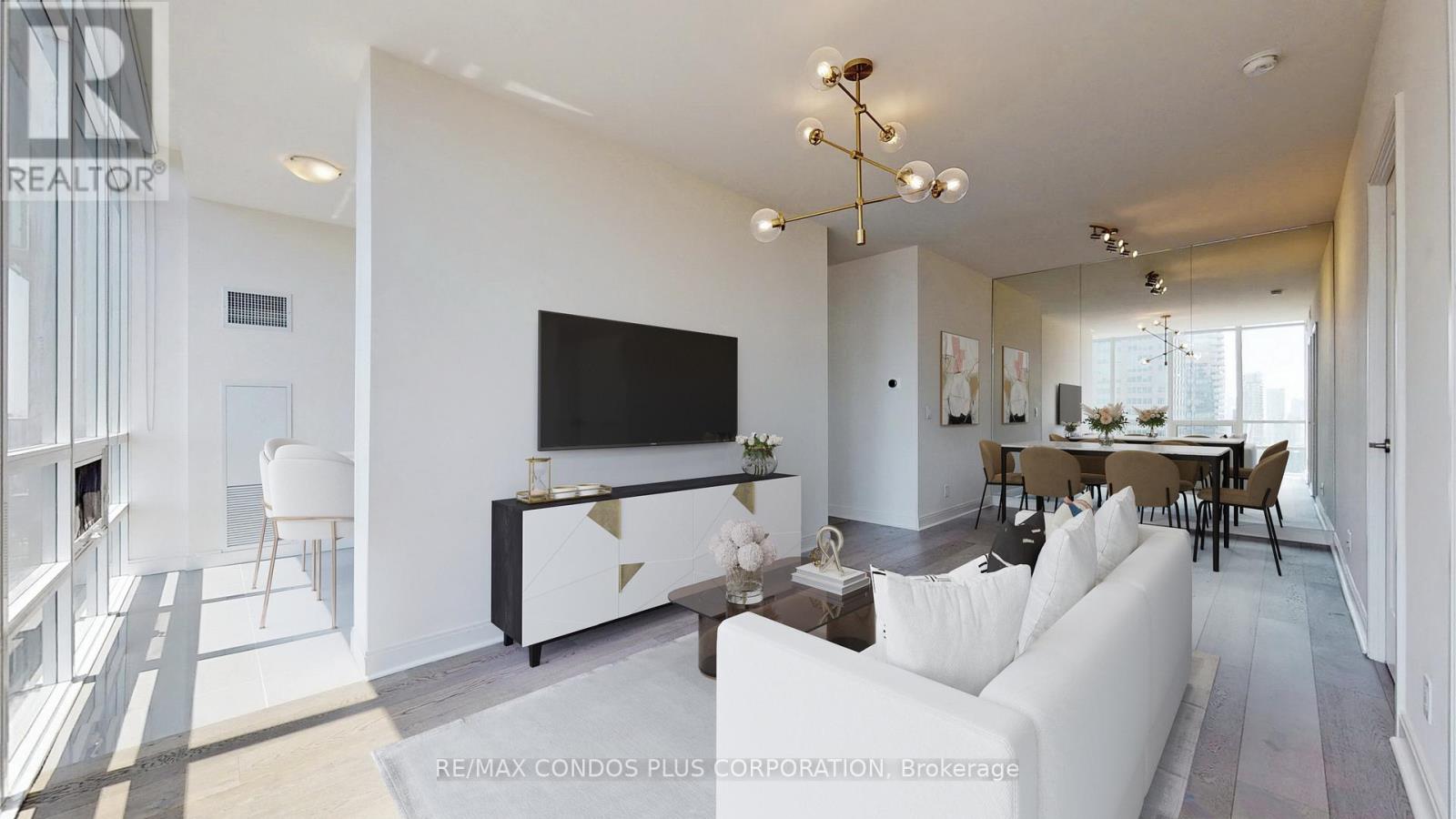 3807 - 825 Church Street, Toronto, Ontario  M4W 3Z4 - Photo 7 - C13627264