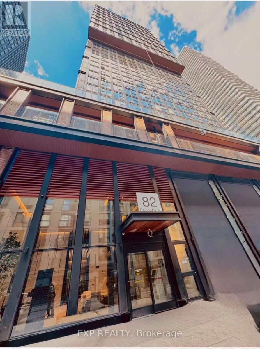 3701 - 82 Dalhousie Street, Toronto, Ontario  M5B 0C5 - Photo 12 - C13627266