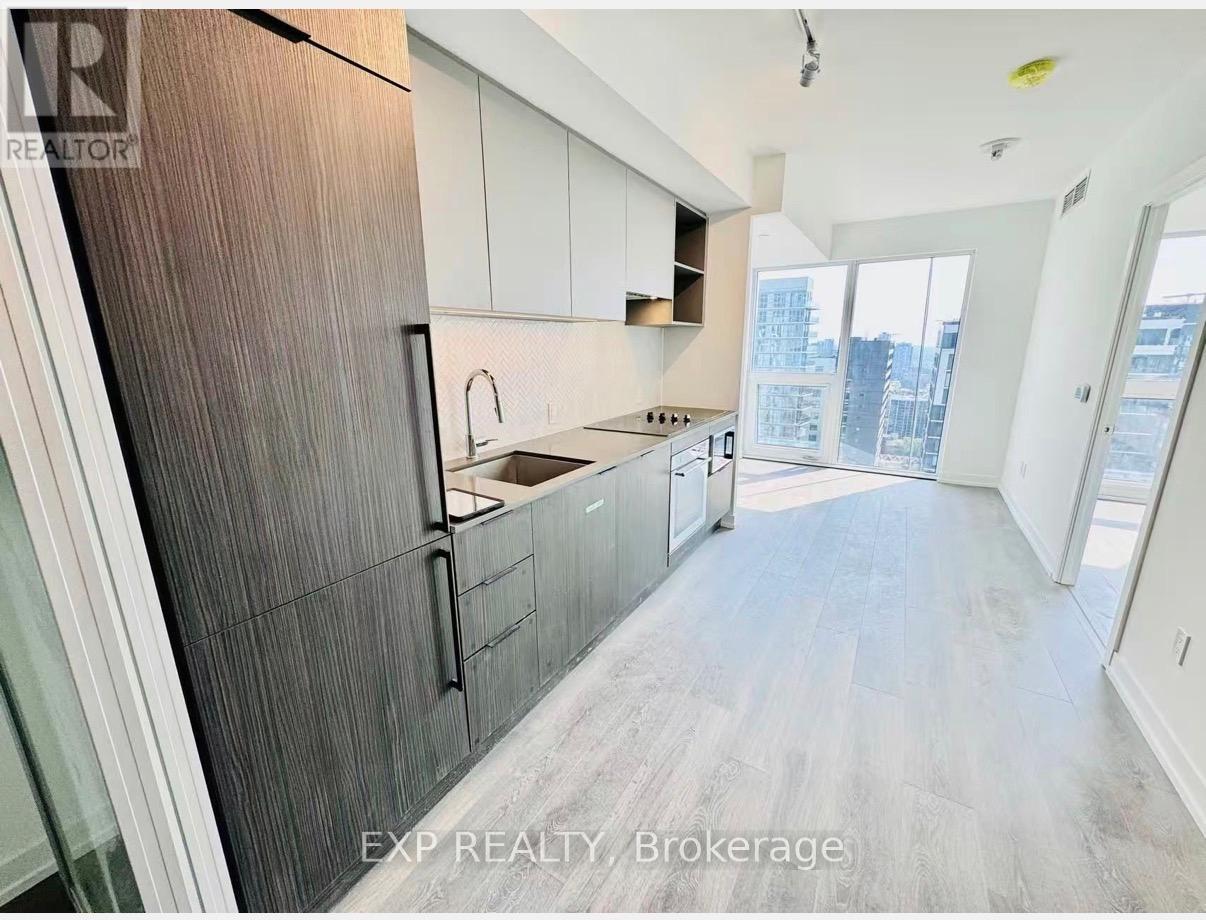 3701 - 82 Dalhousie Street, Toronto, Ontario  M5B 0C5 - Photo 2 - C13627266