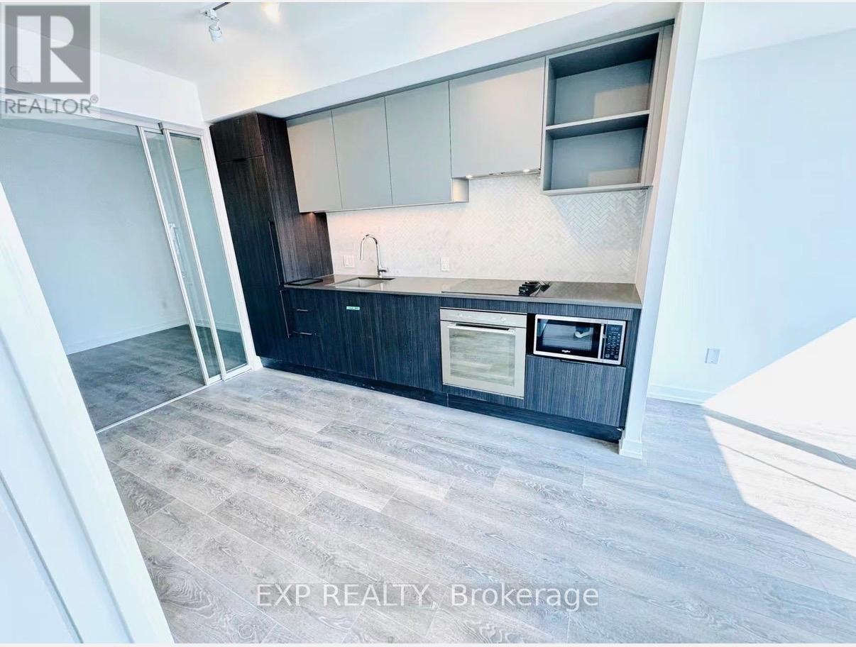 3701 - 82 Dalhousie Street, Toronto, Ontario  M5B 0C5 - Photo 3 - C13627266