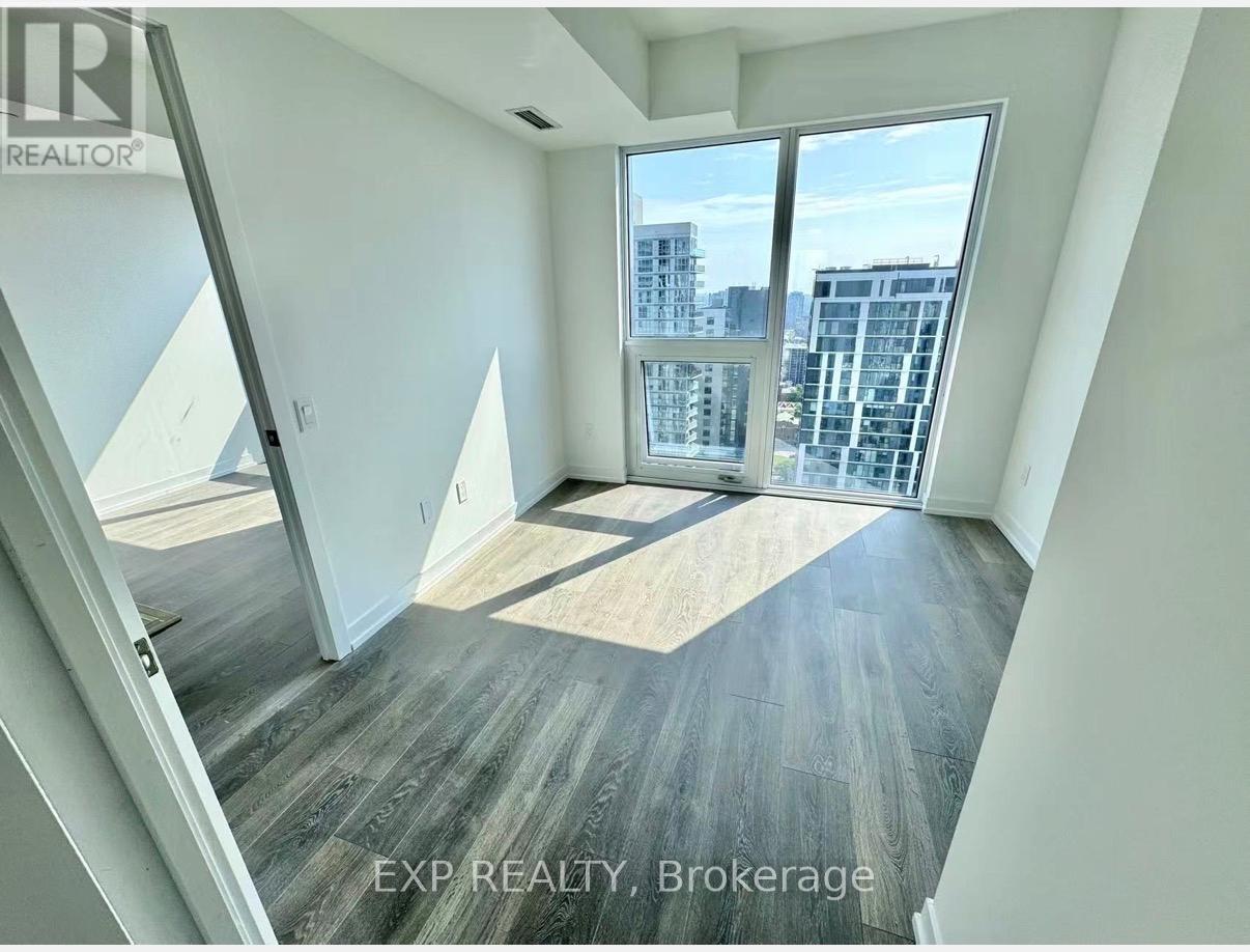 3701 - 82 Dalhousie Street, Toronto, Ontario  M5B 0C5 - Photo 4 - C13627266