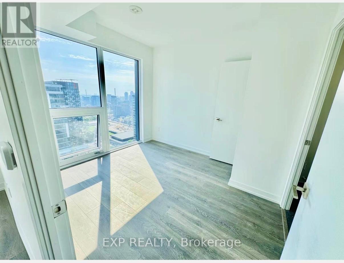 3701 - 82 Dalhousie Street, Toronto, Ontario  M5B 0C5 - Photo 5 - C13627266