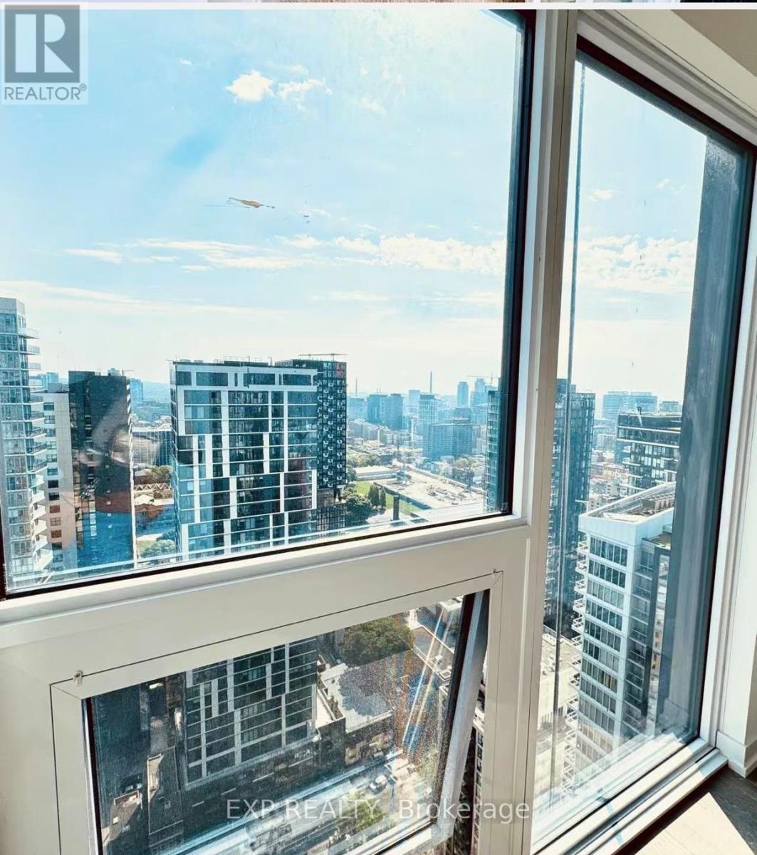 3701 - 82 Dalhousie Street, Toronto, Ontario  M5B 0C5 - Photo 7 - C13627266