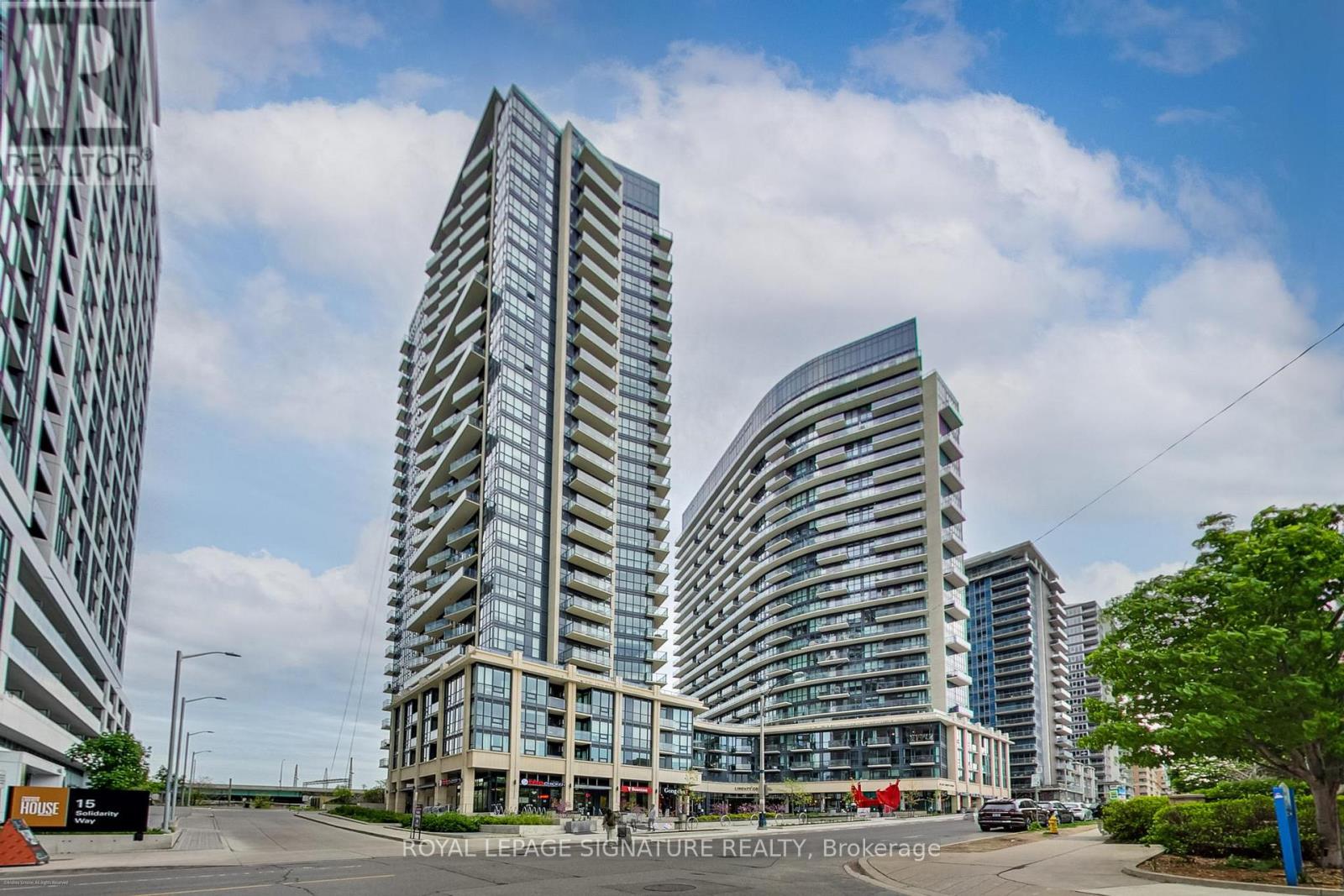 509 - 51 East Liberty Street, Toronto, Ontario  M6K 3P8 - Photo 36 - C13627306