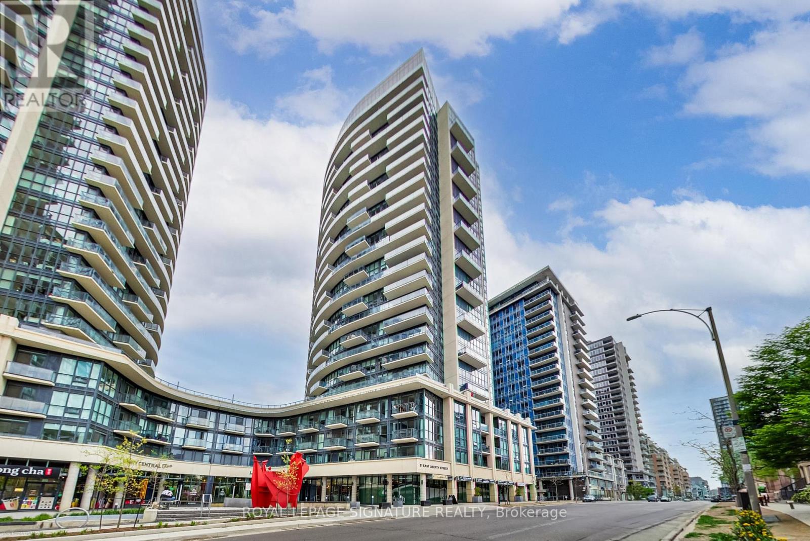 509 - 51 East Liberty Street, Toronto, Ontario  M6K 3P8 - Photo 37 - C13627306