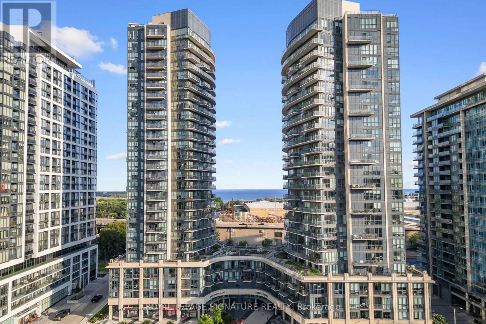 509 - 51 East Liberty Street, Toronto, Ontario  M6K 3P8 - Photo 38 - C13627306