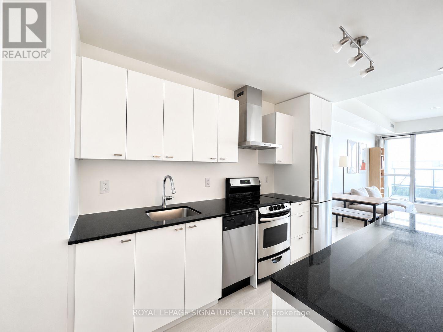 509 - 51 East Liberty Street, Toronto, Ontario  M6K 3P8 - Photo 4 - C13627306