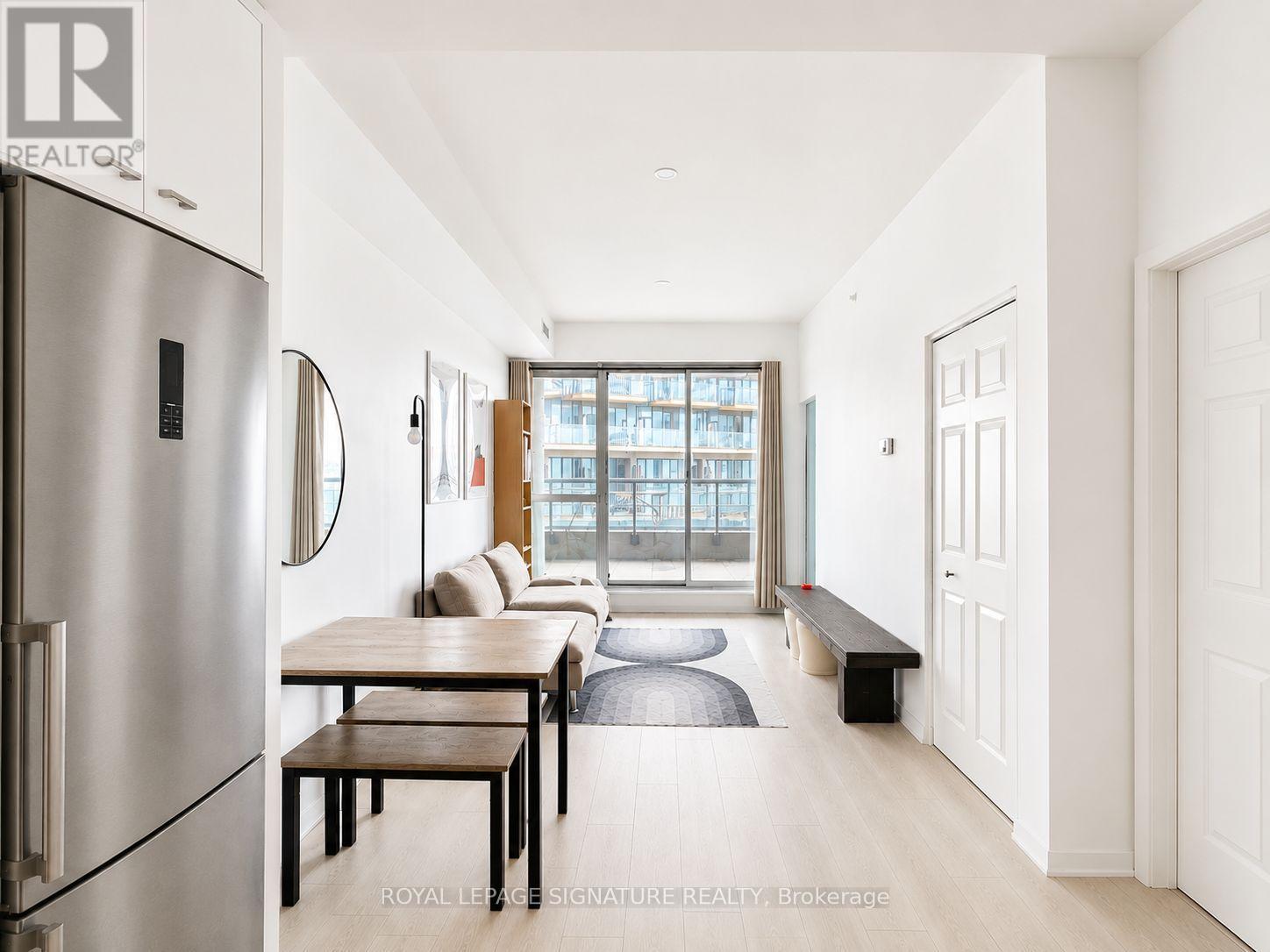 509 - 51 East Liberty Street, Toronto, Ontario  M6K 3P8 - Photo 6 - C13627306