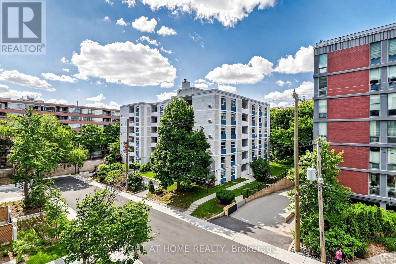 521 - 91 Montclair Avenue, Toronto, Ontario  M5P 0B1 - Photo 38 - C13627380