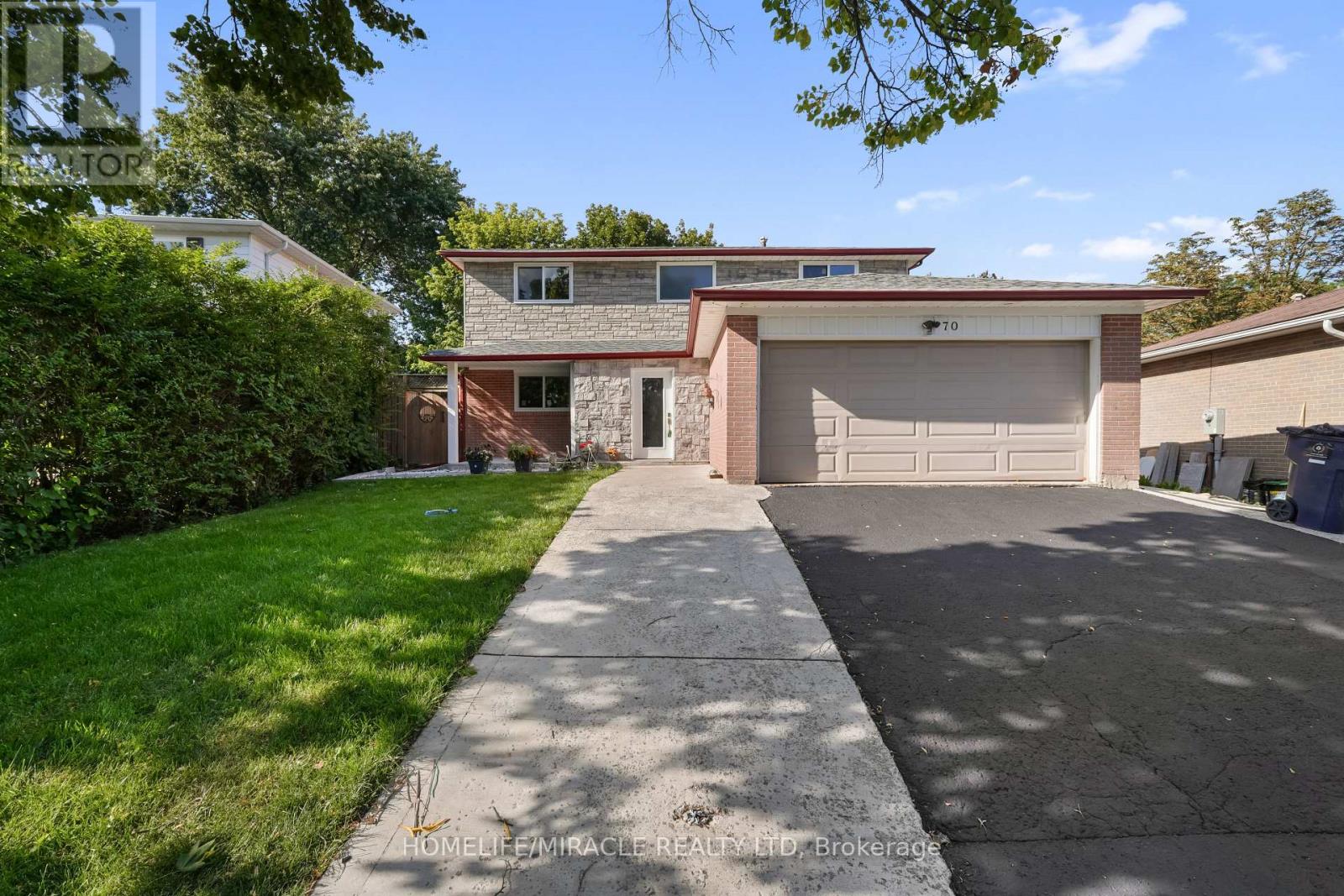 70 COCKBURN DRIVE, Toronto, Ontario