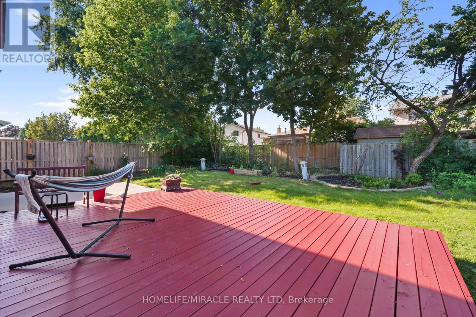 70 Cockburn Drive, Toronto, Ontario  M1C 2T2 - Photo 32 - E13627254