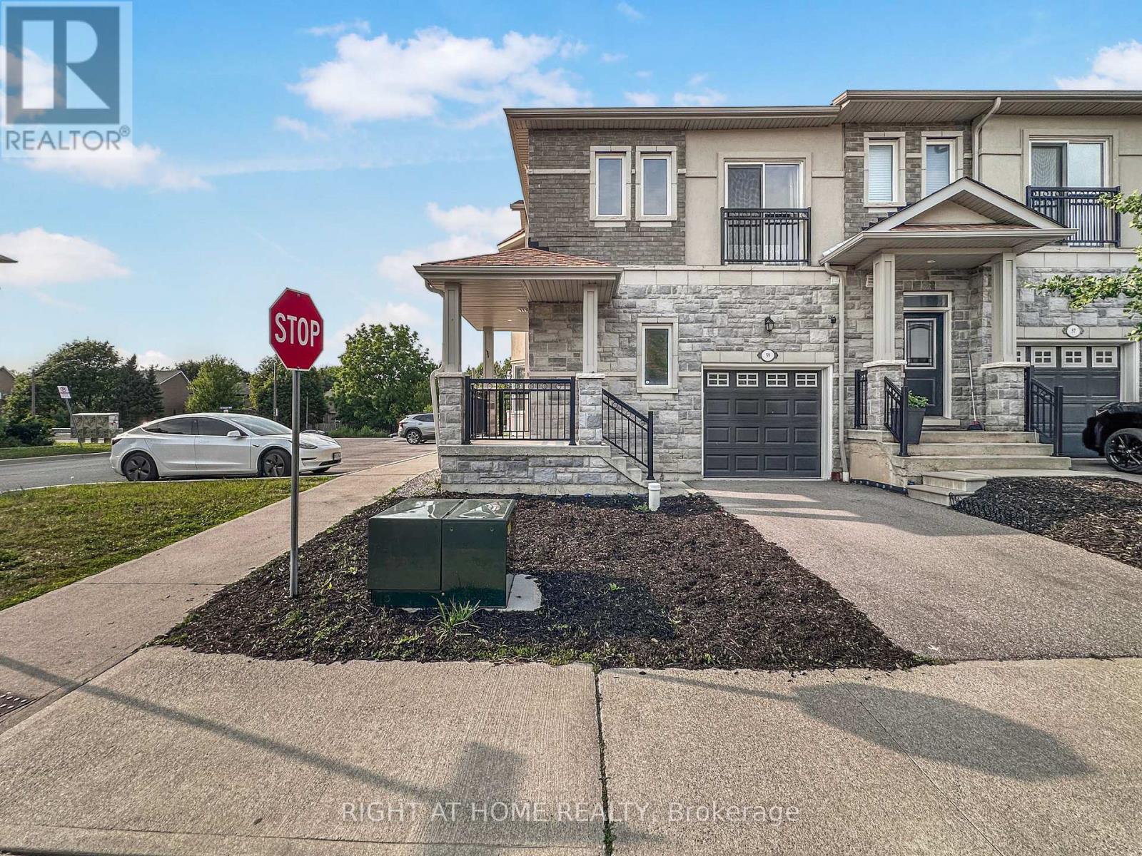 59 KANTIUM WAY N, Whitby, Ontario