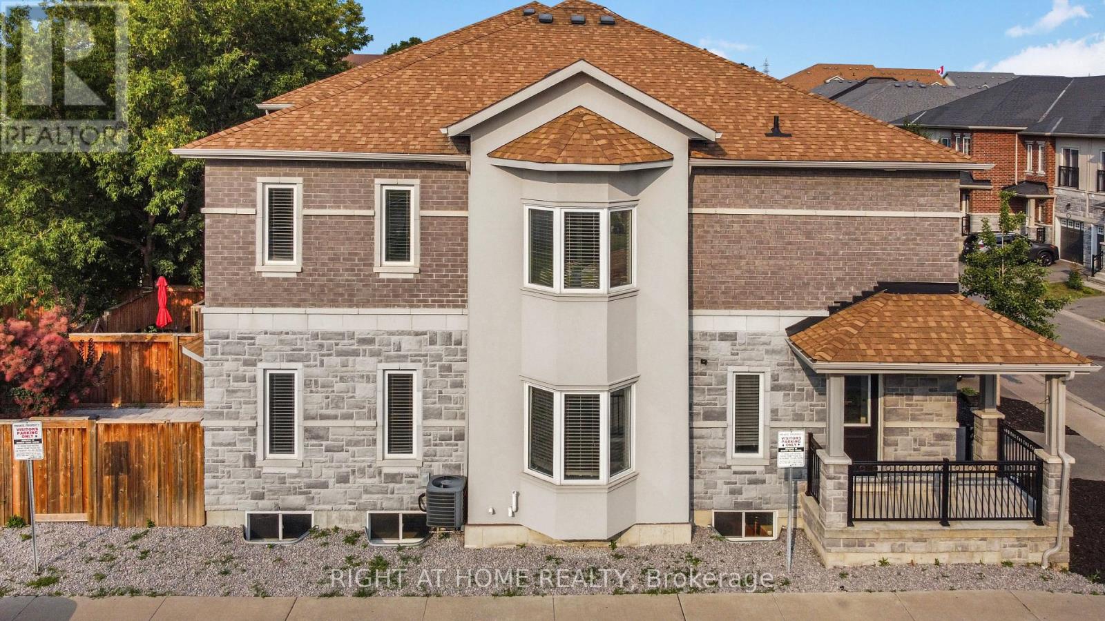 59 Kantium Way N, Whitby, Ontario  L1N 0L4 - Photo 2 - E13627268