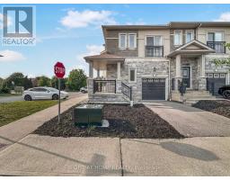59 KANTIUM WAY N, Whitby, Ontario