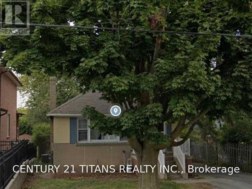 14 ANSON AVENUE, Toronto, Ontario