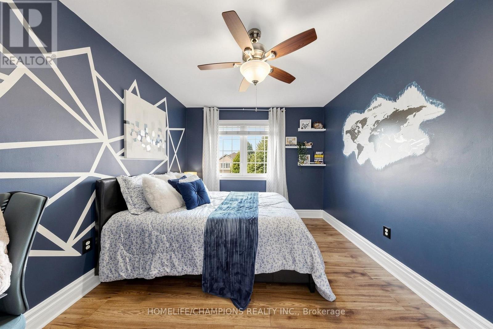 19 Tweedie Crescent, Whitby, Ontario  L1P 1X4 - Photo 44 - E13627352