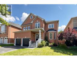 19 TWEEDIE CRESCENT, Whitby, Ontario