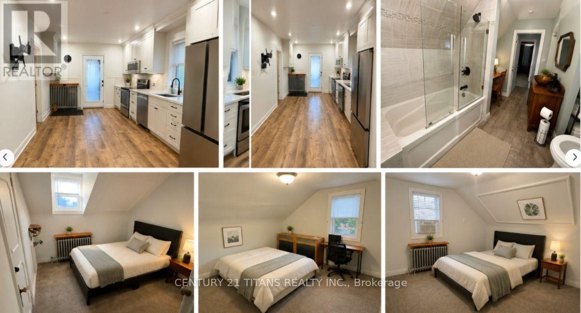 739 ALBERT STREET, Oshawa, Ontario
