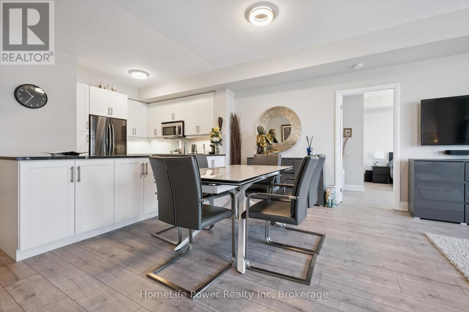 1201 - 1 Hurontario Street, Mississauga, Ontario  L5G 0A3 - Photo 19 - W13627308