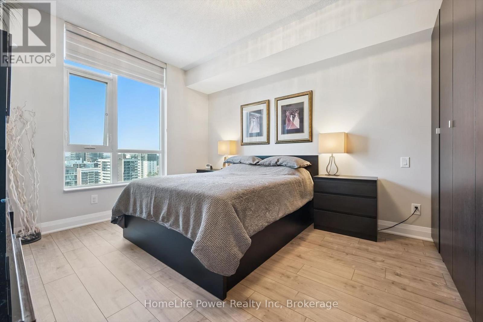 1201 - 1 Hurontario Street, Mississauga, Ontario  L5G 0A3 - Photo 25 - W13627308
