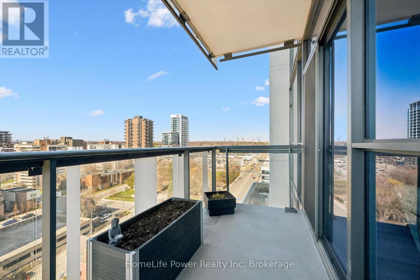 1201 - 1 Hurontario Street, Mississauga, Ontario  L5G 0A3 - Photo 36 - W13627308