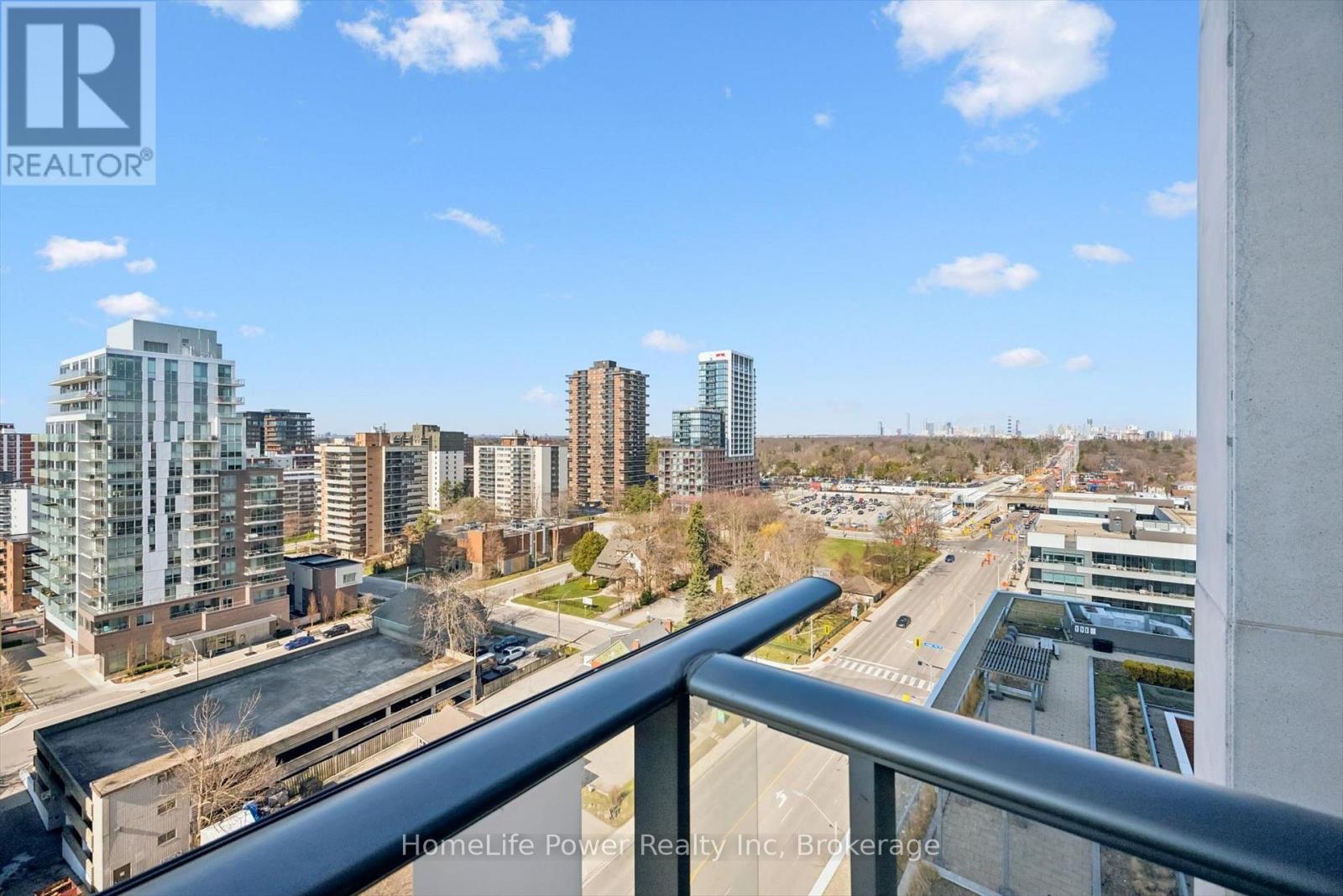 1201 - 1 Hurontario Street, Mississauga, Ontario  L5G 0A3 - Photo 37 - W13627308