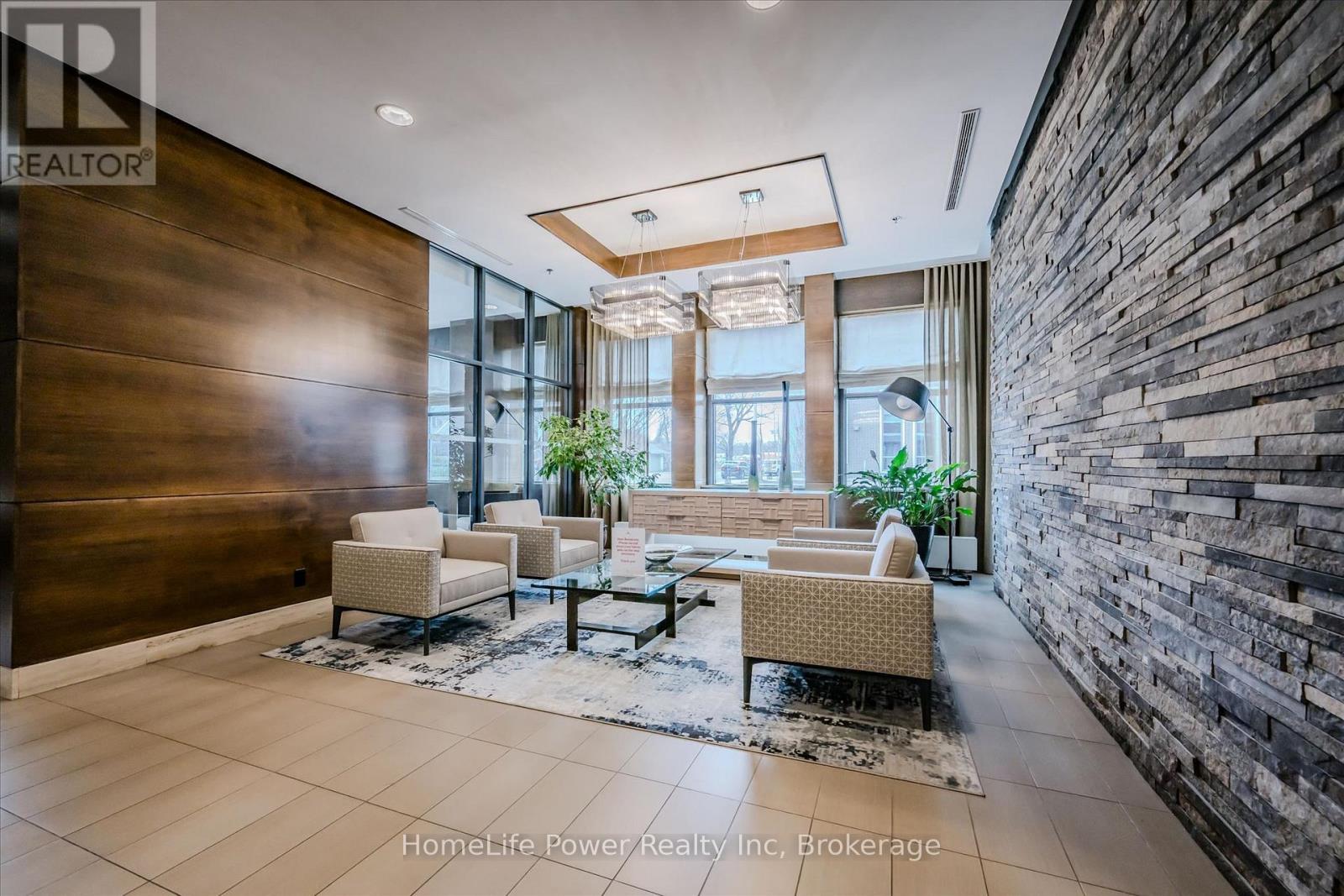 1201 - 1 Hurontario Street, Mississauga, Ontario  L5G 0A3 - Photo 4 - W13627308