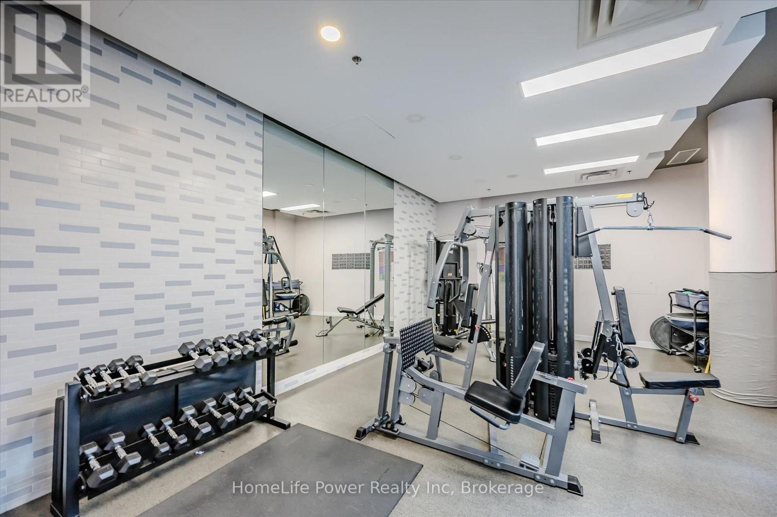 1201 - 1 Hurontario Street, Mississauga, Ontario  L5G 0A3 - Photo 7 - W13627308