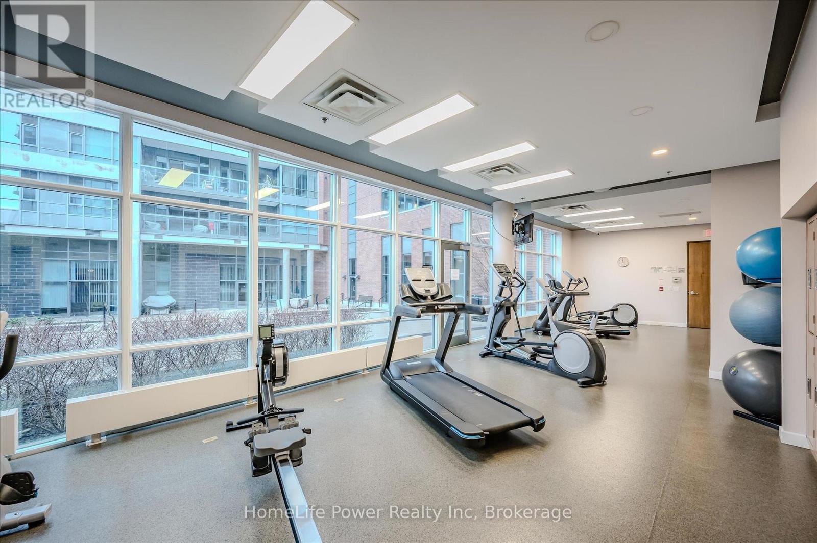1201 - 1 Hurontario Street, Mississauga, Ontario  L5G 0A3 - Photo 8 - W13627308