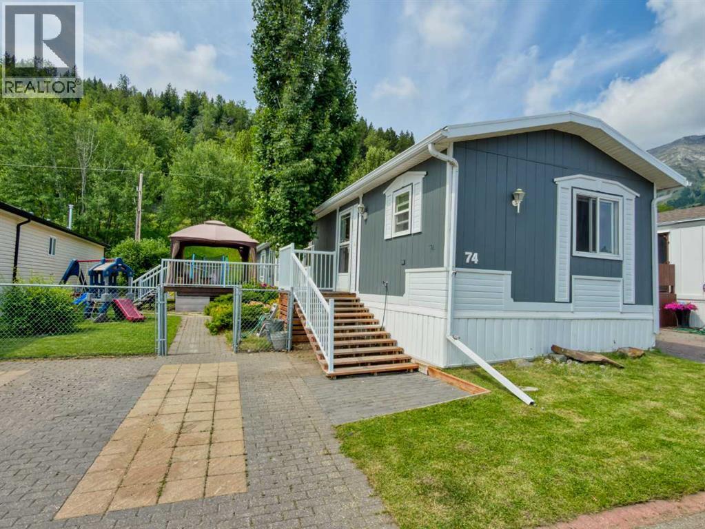 74 - 801 232 Street, hillcrest, Alberta