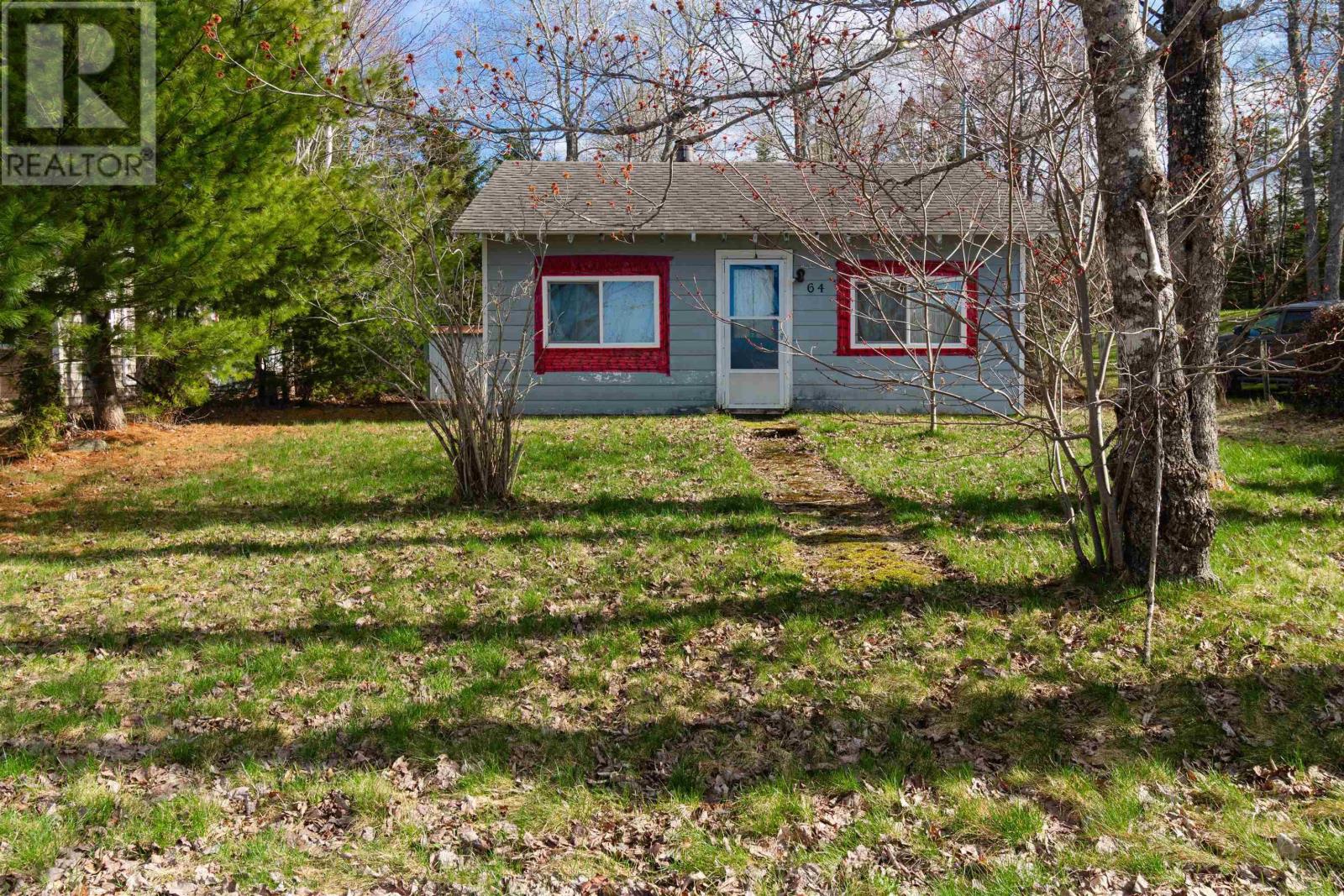 64 Lake Paul Road, Lake Paul, Nova Scotia