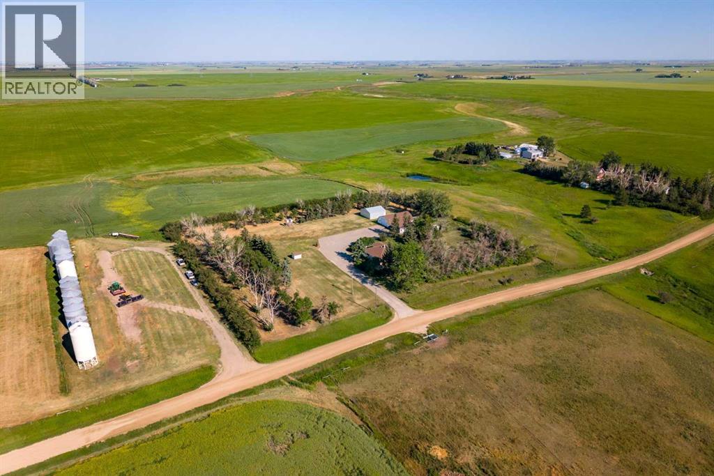 281014, 274 Range Road, rural rocky view county, Alberta