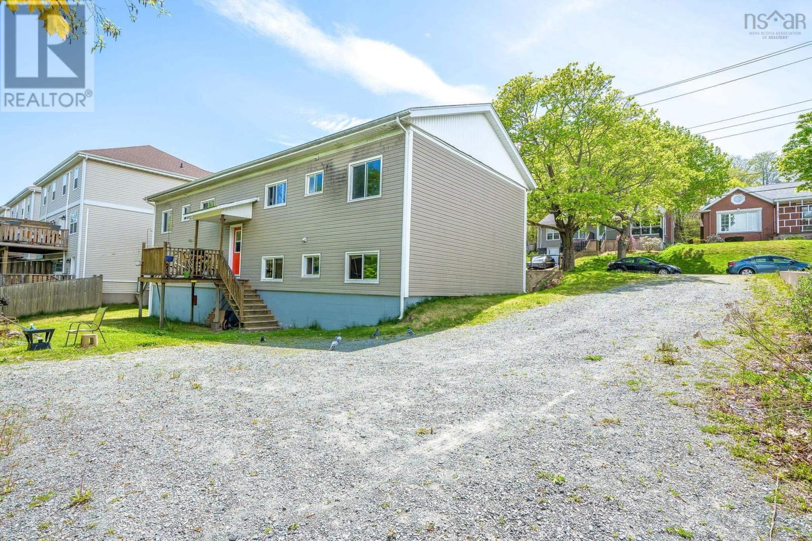 3169 Veith St Street, Halifax, Nova Scotia B3K 3G9 - Photo 41 - 202612594