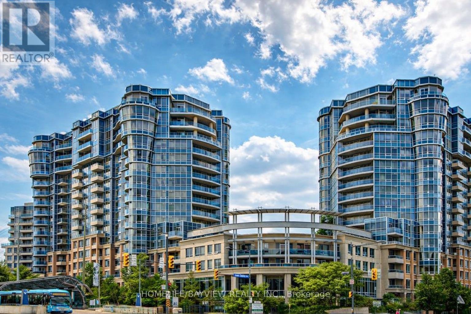 261 - 23 COX BOULEVARD, Markham, Ontario