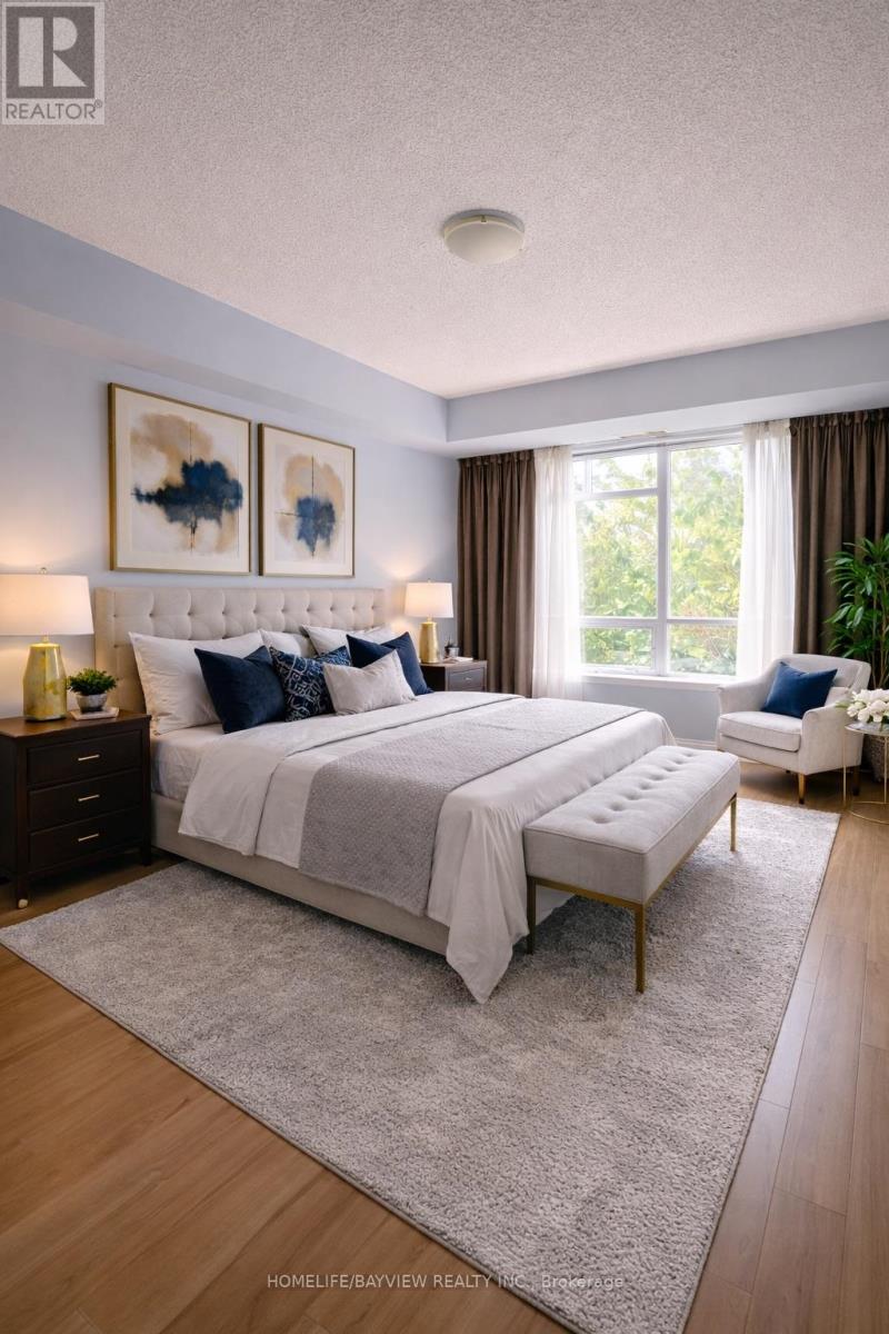 261 - 23 Cox Boulevard, Markham, Ontario L3R 7Z9 - Photo 5 - N13627274
