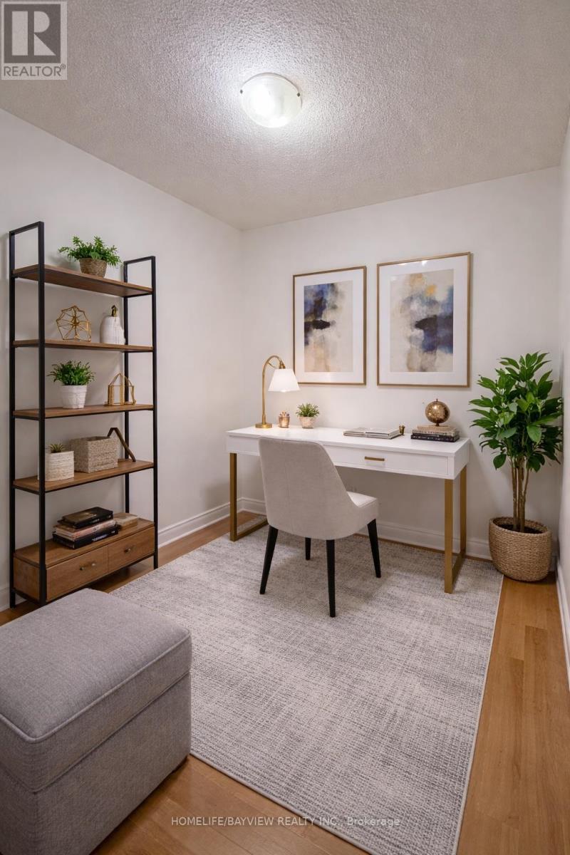 261 - 23 Cox Boulevard, Markham, Ontario L3R 7Z9 - Photo 9 - N13627274