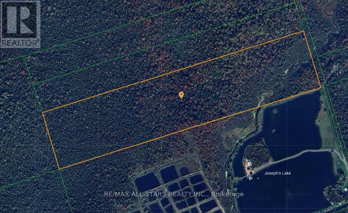 LOT 32 CONCESSION 3, Uxbridge, Ontario
