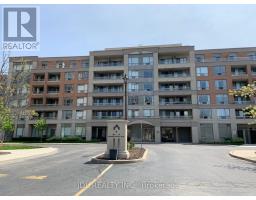 403 - 19 NORTHERN HEIGHTS DRIVE, Richmond Hill, Ontario