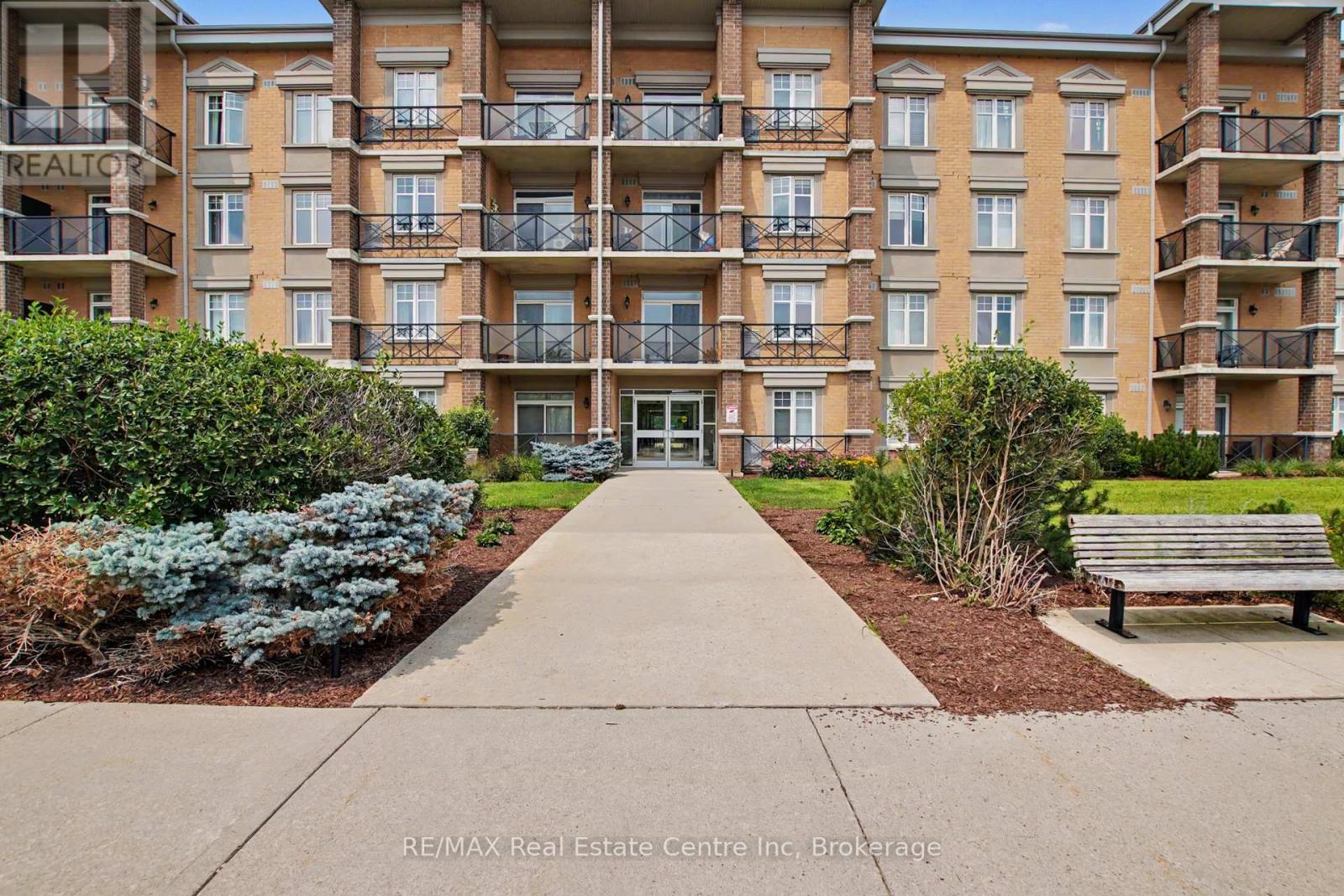 410 - 2 COLONIAL DRIVE, Guelph, Ontario