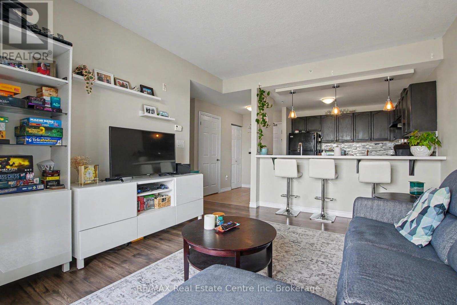 410 - 2 Colonial Drive, Guelph, Ontario  N1L 0K8 - Photo 11 - X13627372