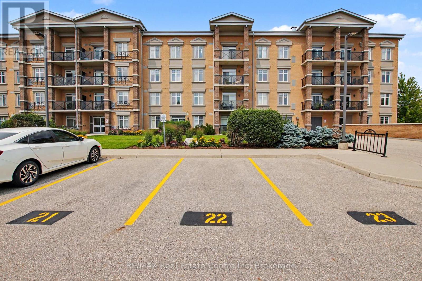 410 - 2 Colonial Drive, Guelph, Ontario  N1L 0K8 - Photo 4 - X13627372