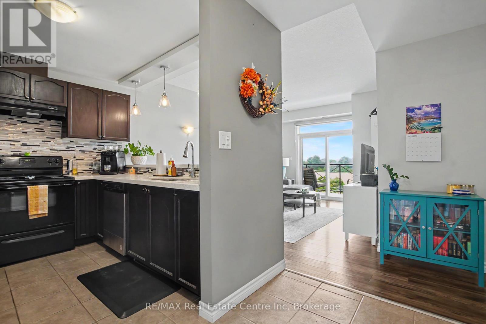 410 - 2 Colonial Drive, Guelph, Ontario  N1L 0K8 - Photo 7 - X13627372