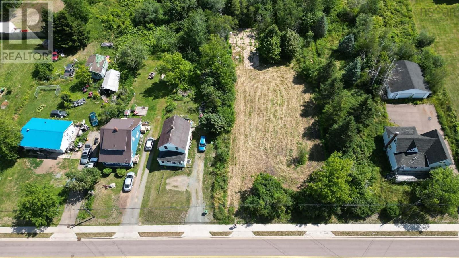 55 Junction Road, Springhill, Nova Scotia  B0M 1X0 - Photo 2 - 202619284