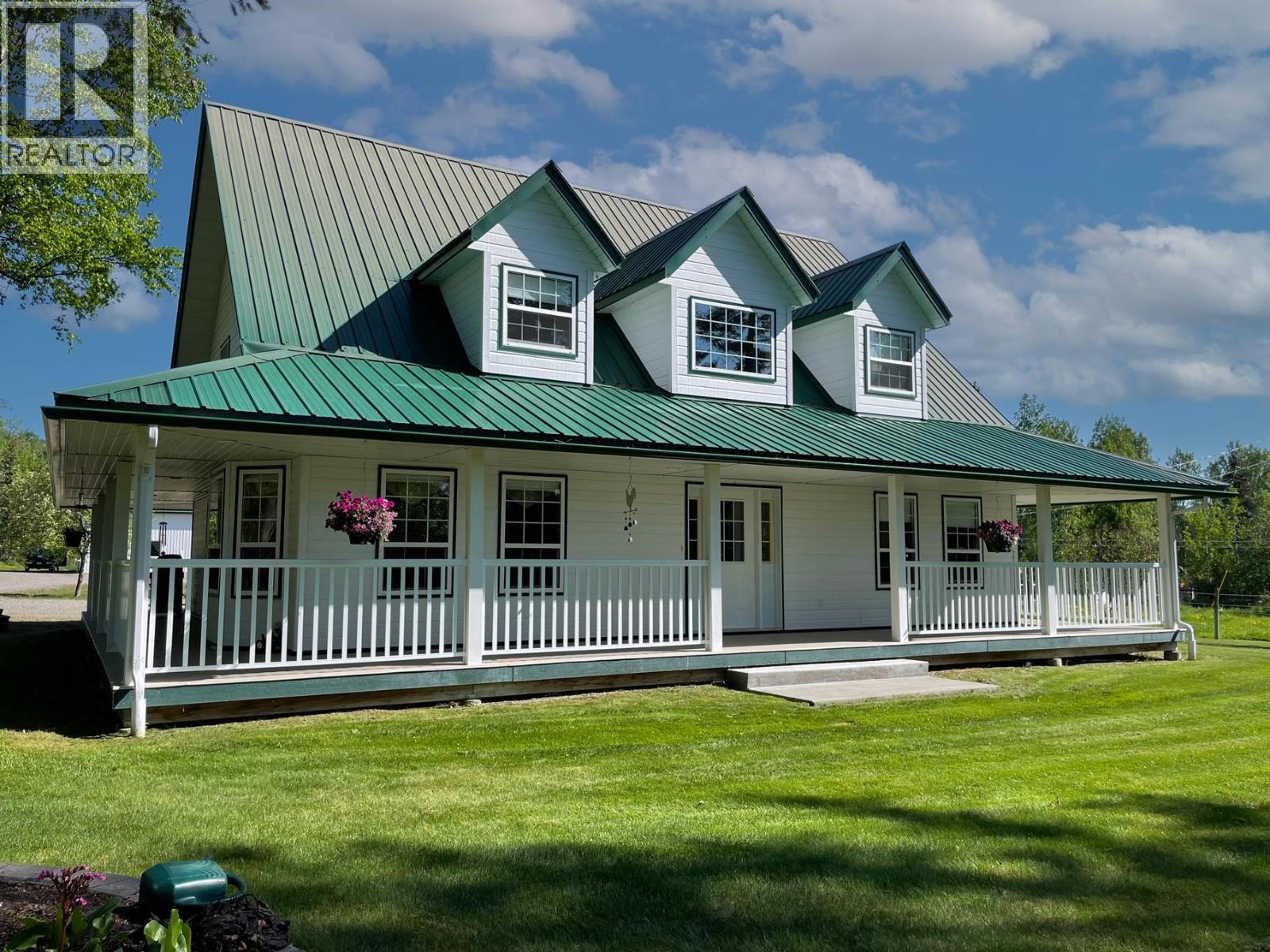 634 Robin Road, Fort St. James, British Columbia  V0J 1P0 - Photo 36 - R3148976