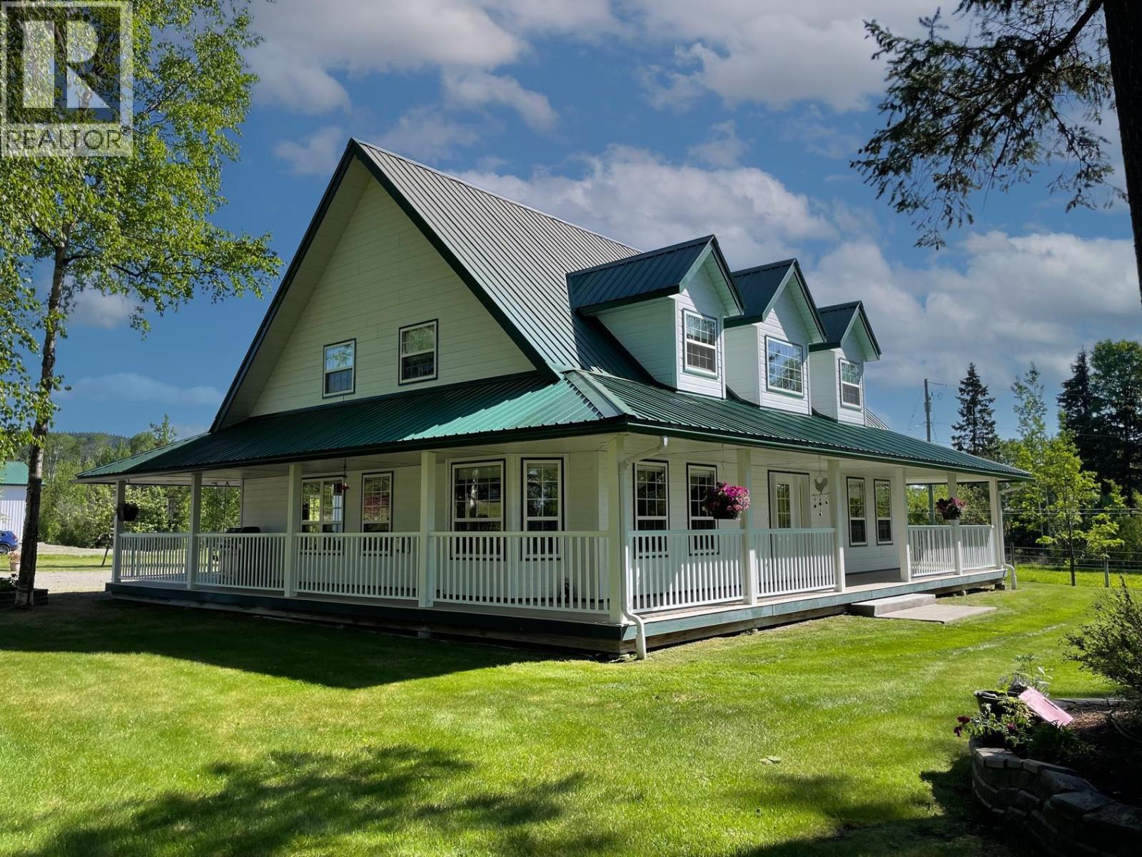634 Robin Road, Fort St. James, British Columbia  V0J 1P0 - Photo 37 - R3148976